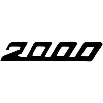 2000