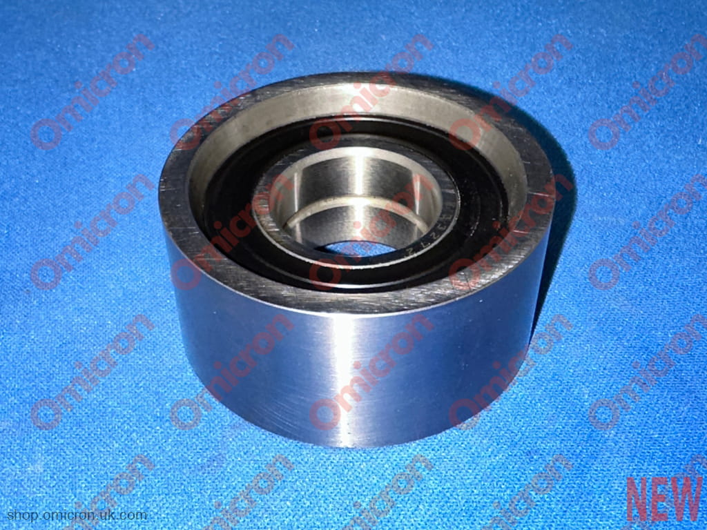 037 Oil pump tensioner bearing - TENSIONER