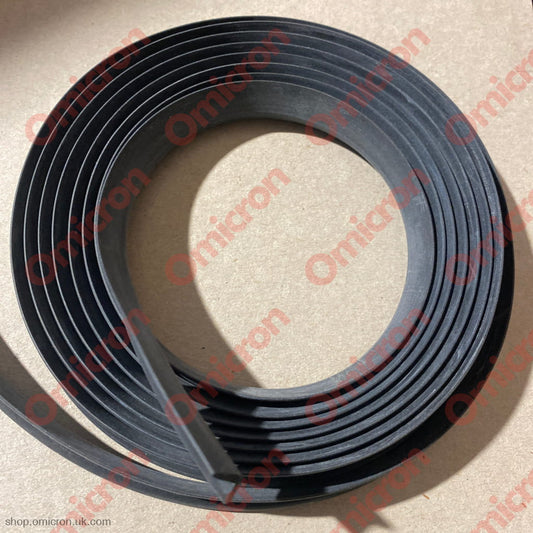 2000/Flavia Window Scraper Seal Windowscraperseal