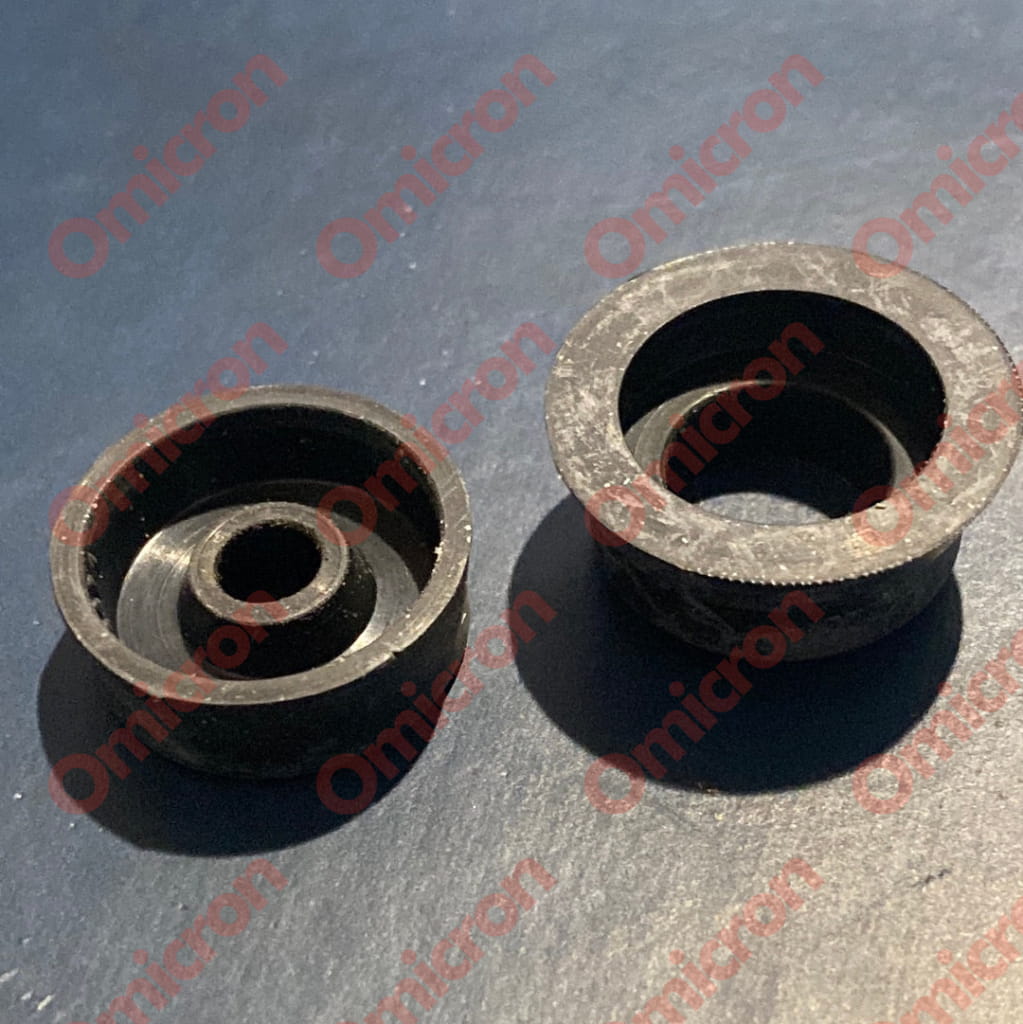 25Mm Brake Master Cylinder Repair Kit Brakeseal