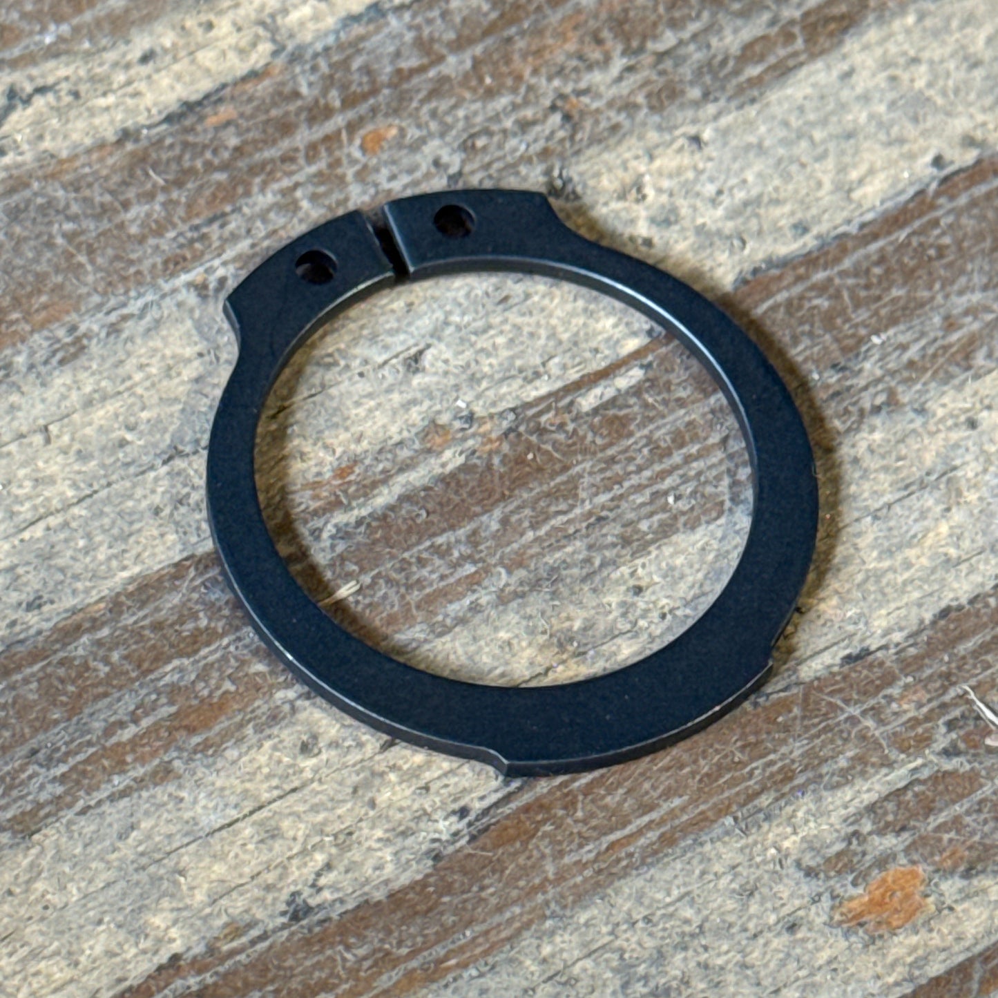 Fulvia S2/3 & 2000 5 spd inner cv circlip