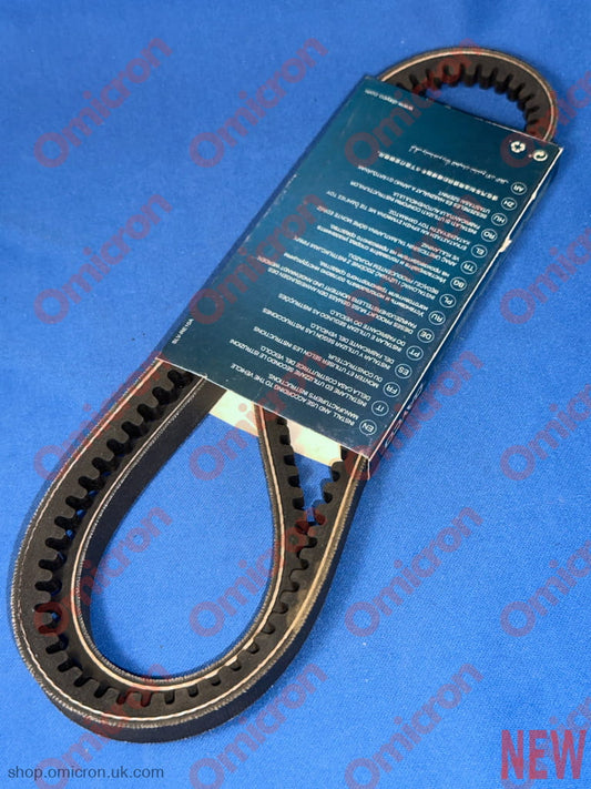 Aprilia fan belt FANBELT