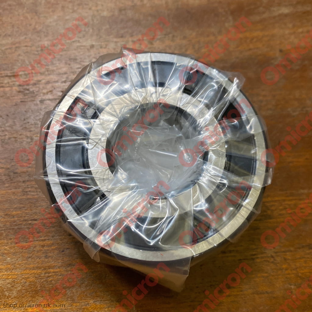 Aprilia gearbox mainshaft bearing front & rear (grooved) - GEARBOXBEARING