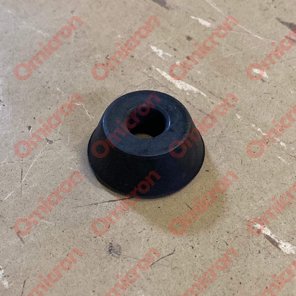 Aprilia Radiator Mount Rubbers