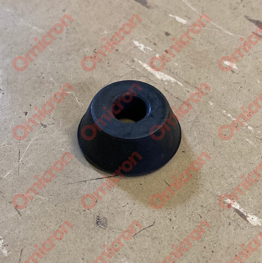 Aprilia Radiator Mount Rubbers