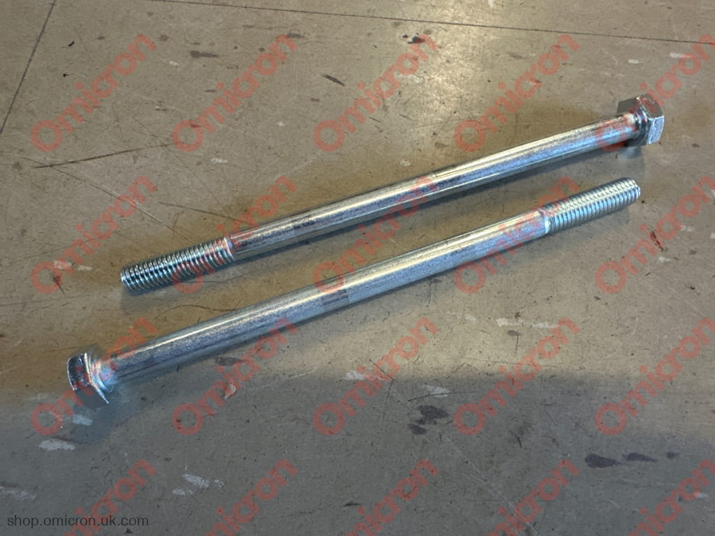 Augusta / Belna rear gearbox mount bolt - GEARBOXMOUNTBOLT
