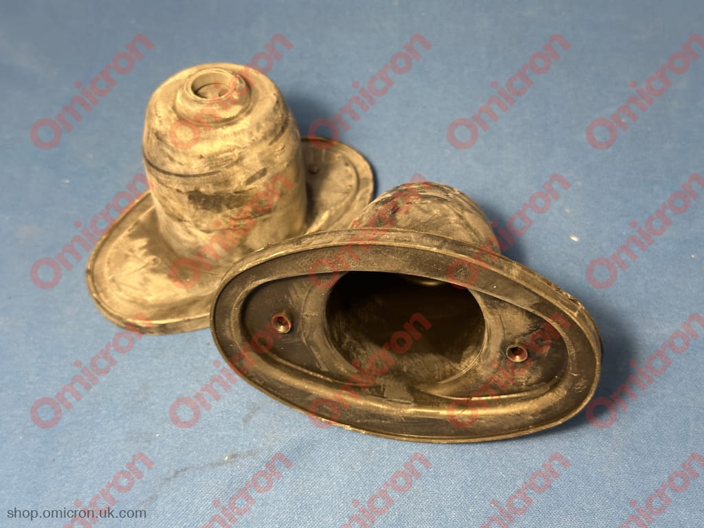 Aurelia B20/4 6 rear lamp gasket GASKETLAMP