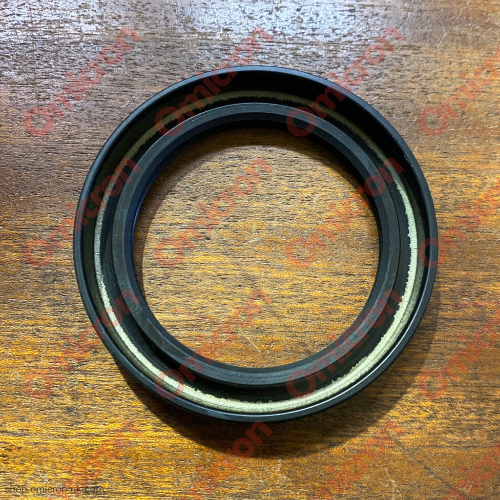 # Aurelia B20/B24 S5-6 gearbox rear input seal clutch section - CLUTCHGEARBOXSEAL