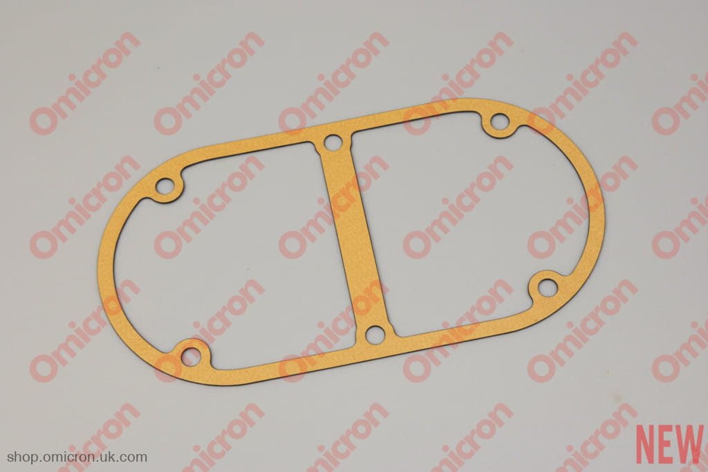Aurelia Reservoir lid gasket Early single gasket type GASKETRESERVOIR