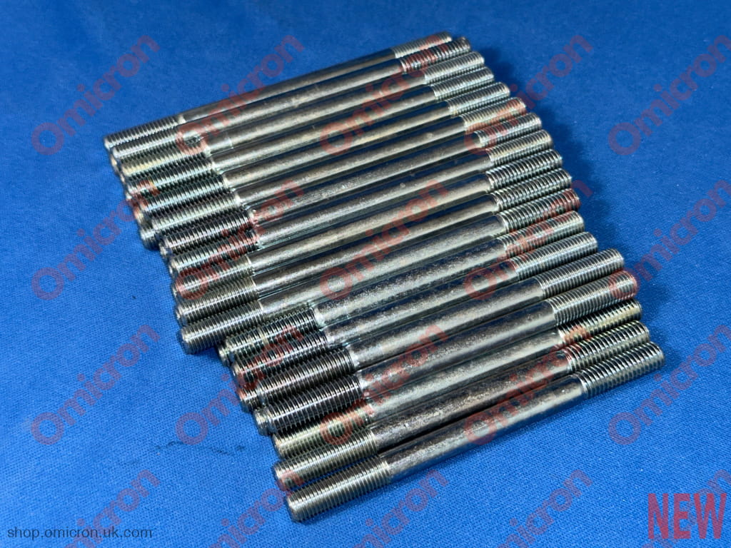 Aurelia cylinder head stud set (engine set of 32 studs) HEADSTUD