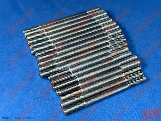 Aurelia cylinder head stud set (engine set of 32 studs) HEADSTUD