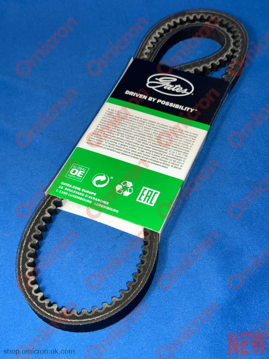 Aurelia fan - water pump - dynamo belt FANBELT