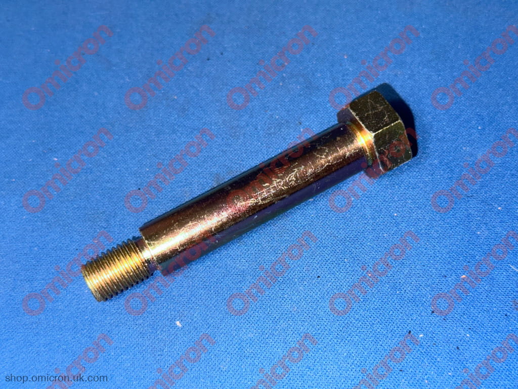 Aurelia/Flaminia gearbox rear mounting shouldered bolt - BOLT