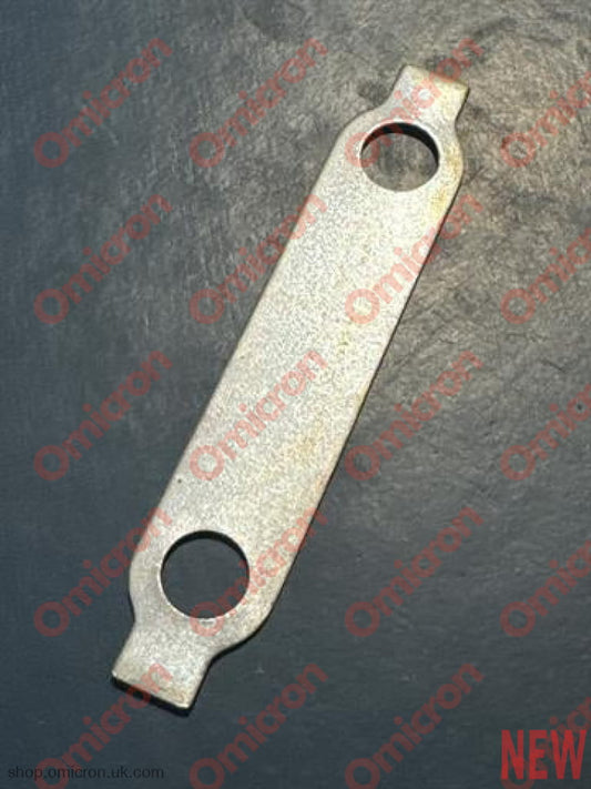 Aurelia / Flaminia muff coupling locktab MUFFLOCKTABPLATE