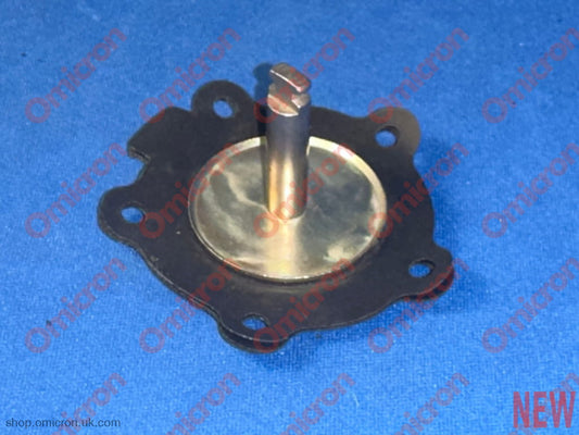 Aurelia fuel pump diaphragm (5 hole type) FUELPUMPDIAPHRAGM