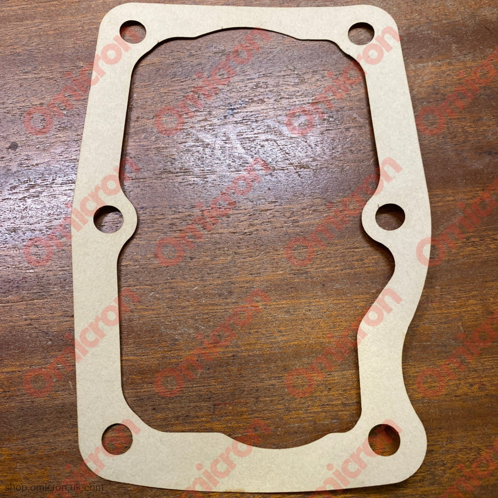 Aurelia gearbox rear cover gasket - GASKETGEARBOX