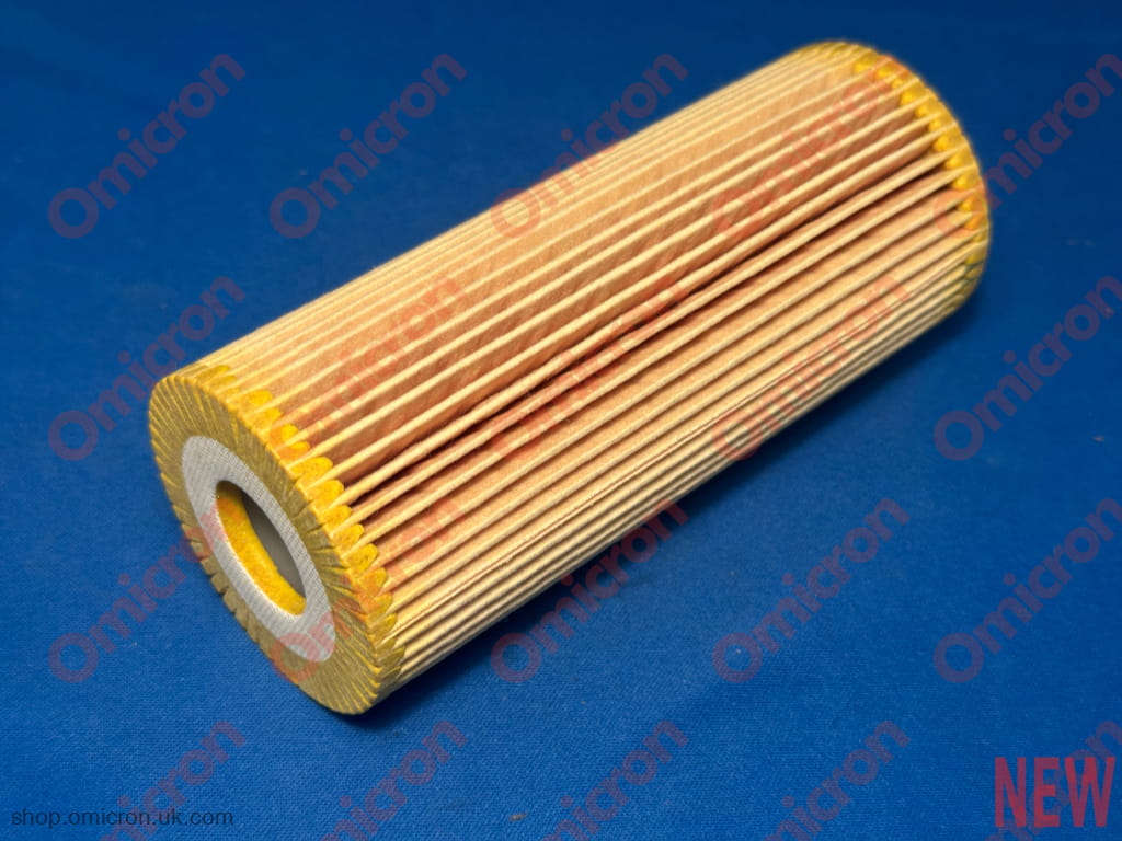 Aurelia mesh oil filter alternative element OILFILTERELEMENT