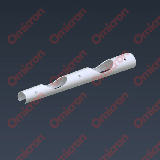 Aurelia Water Distribution Tubes