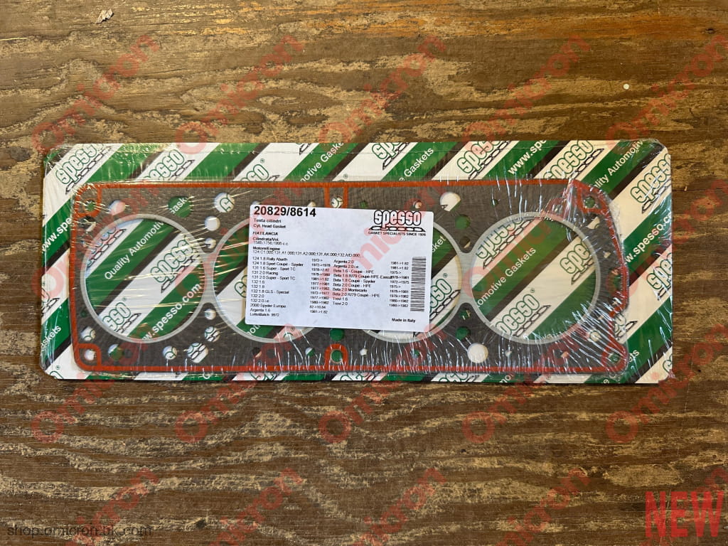 Beta 1.6 / 1.8 / 2.0 Head gasket HEADGASKET