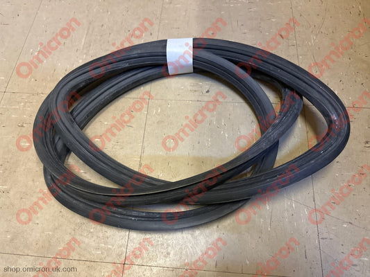 Beta Coupe front screen seal - (cars without bonded glass) SCREENSEAL