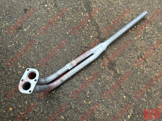 Beta Coupe Spider HPE Berlina 2.0 downpipe 1974-79 EXHAUST