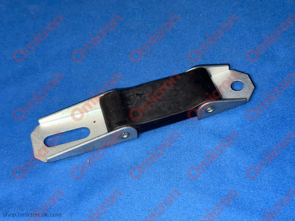Beta exhaust hanger (rubber with metal ends) EXHAUSTHANGER