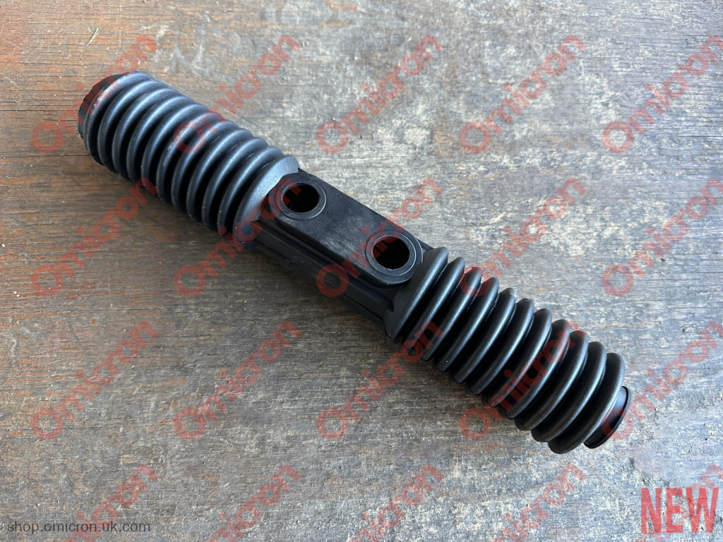 Beta steering rack gaiter TRW non-PAS 1 per car STEERINGRACKGAITER