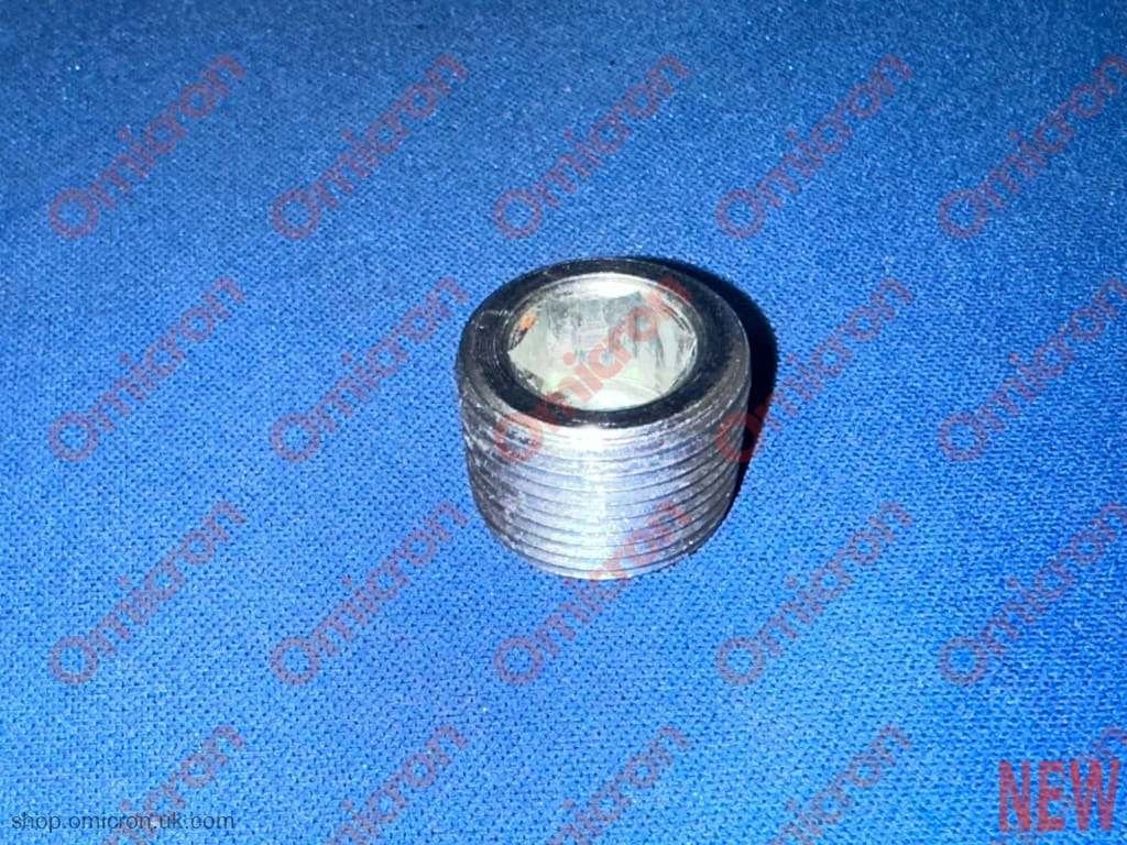 Beta sump plug SUMPPLUG
