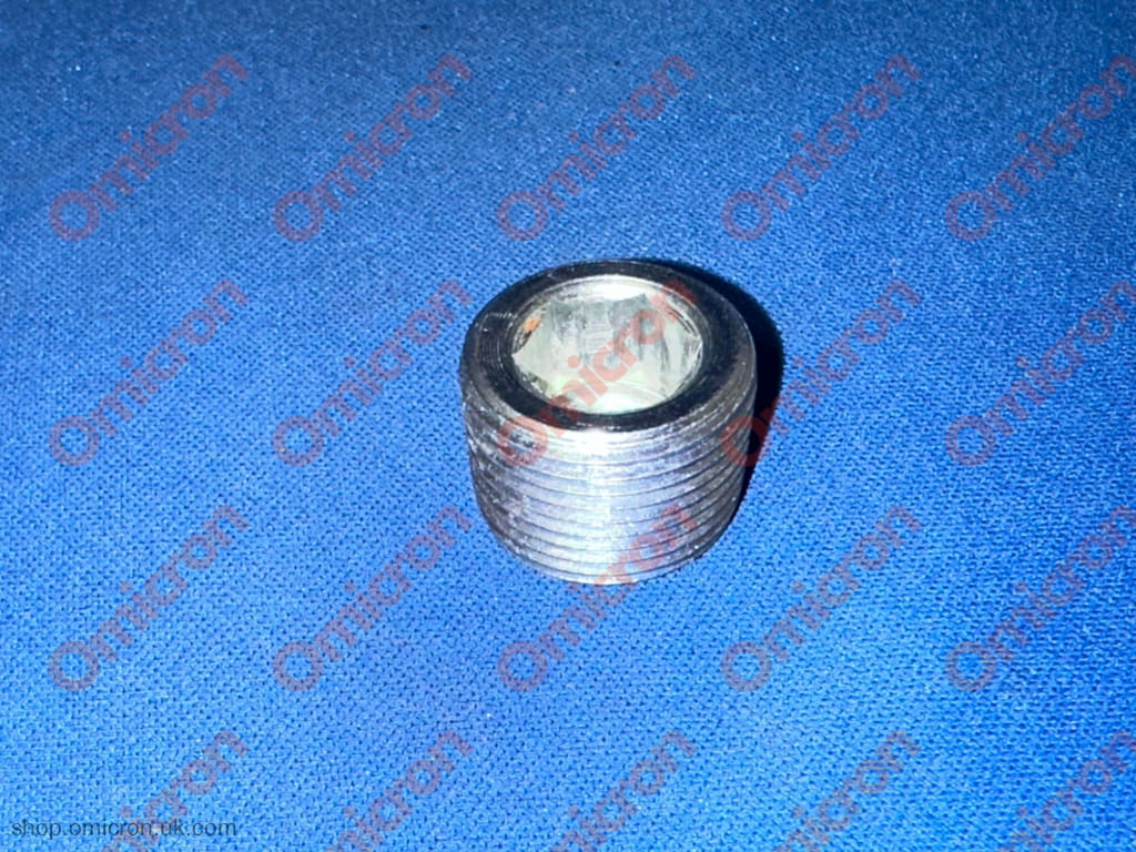 Beta sump plug SUMPPLUG