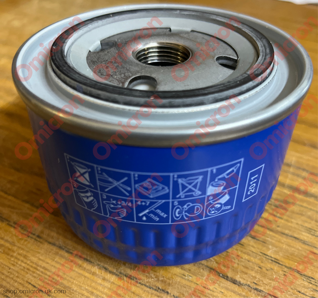 Beta VX Oil Filter