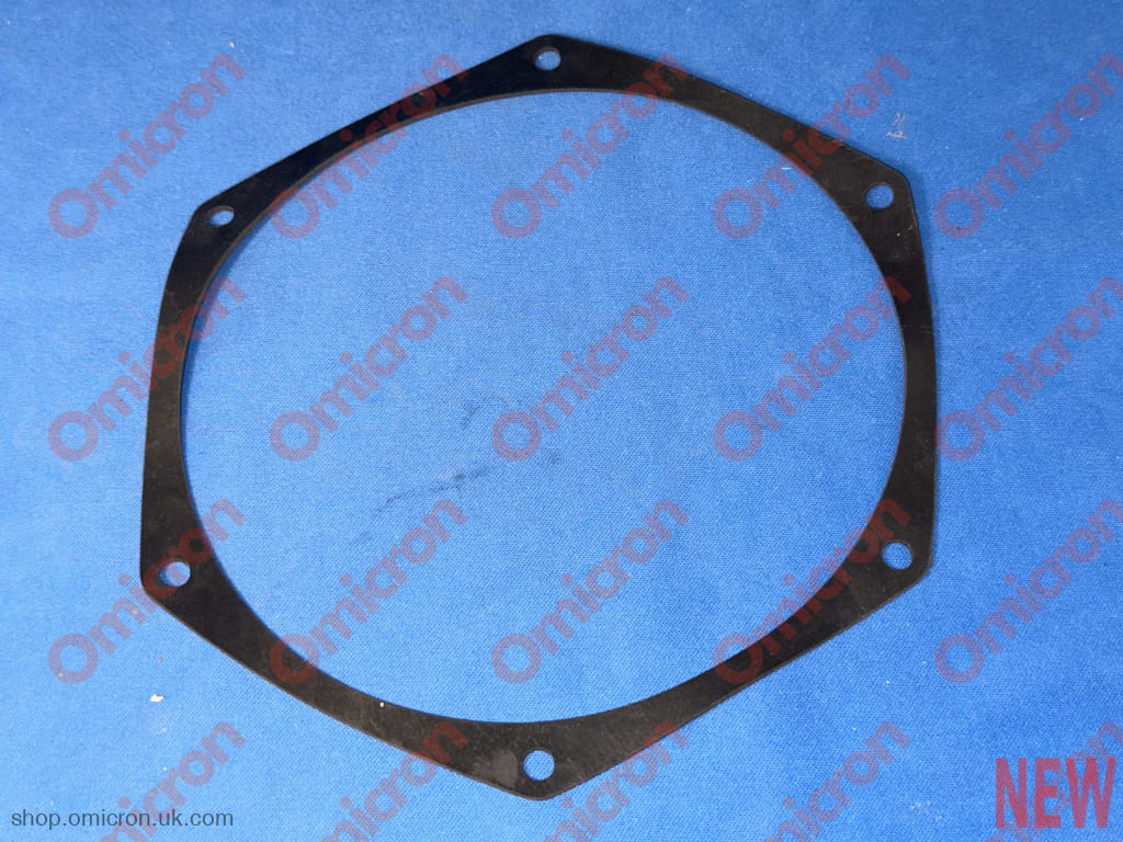 Bonaldi servo gasket vacuum chamber end cover seal GASKETSERVO