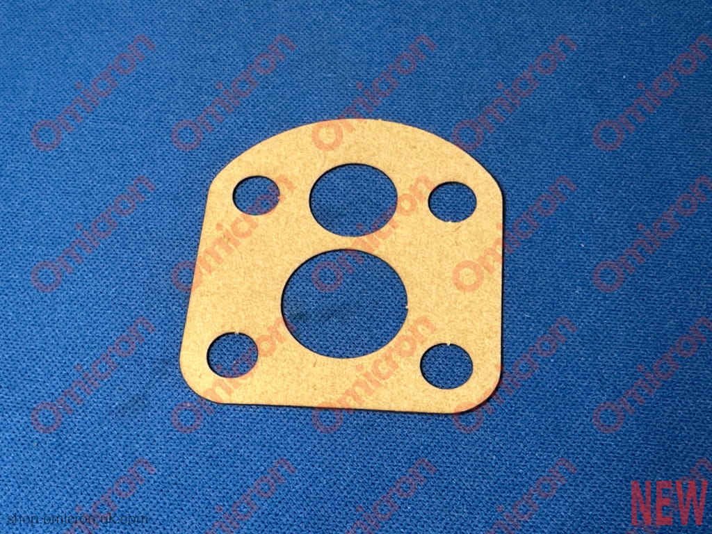 Bondali Duplex servo gasket cylinder to air control diaphragm GASKETSERVO