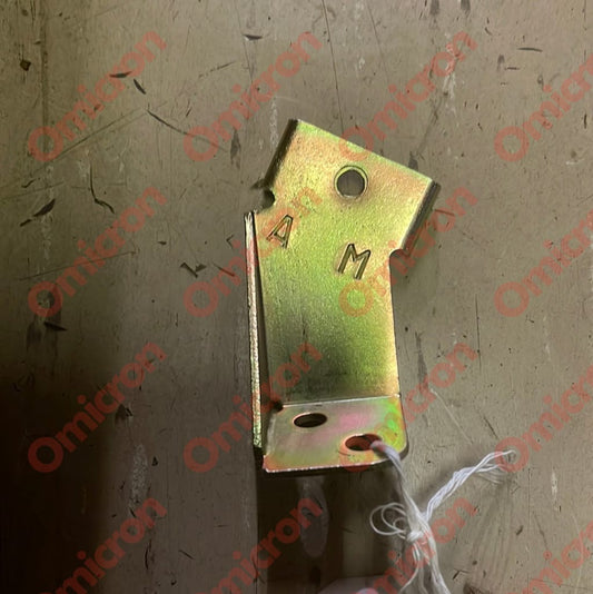 Brake Hose Bracket Left