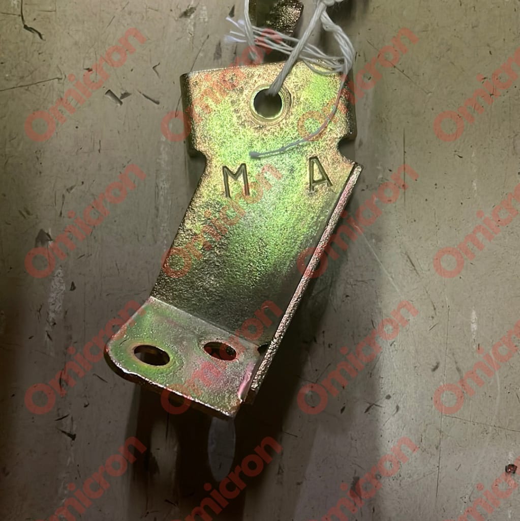 Brake Hose Bracket Right