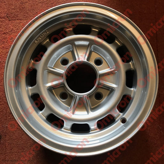 Campagnolo 6.0x13’’ alloy wheel (reproduction) WHEEL