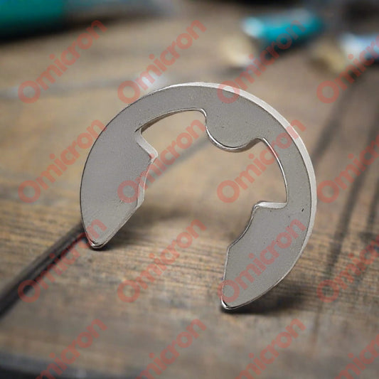 Choke/Throttle Cable E-Clip Clip
