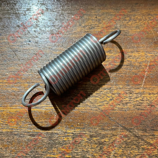Clutch Lever Return Spring
