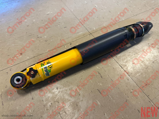 Dampers SPAX adjustable DAMPER