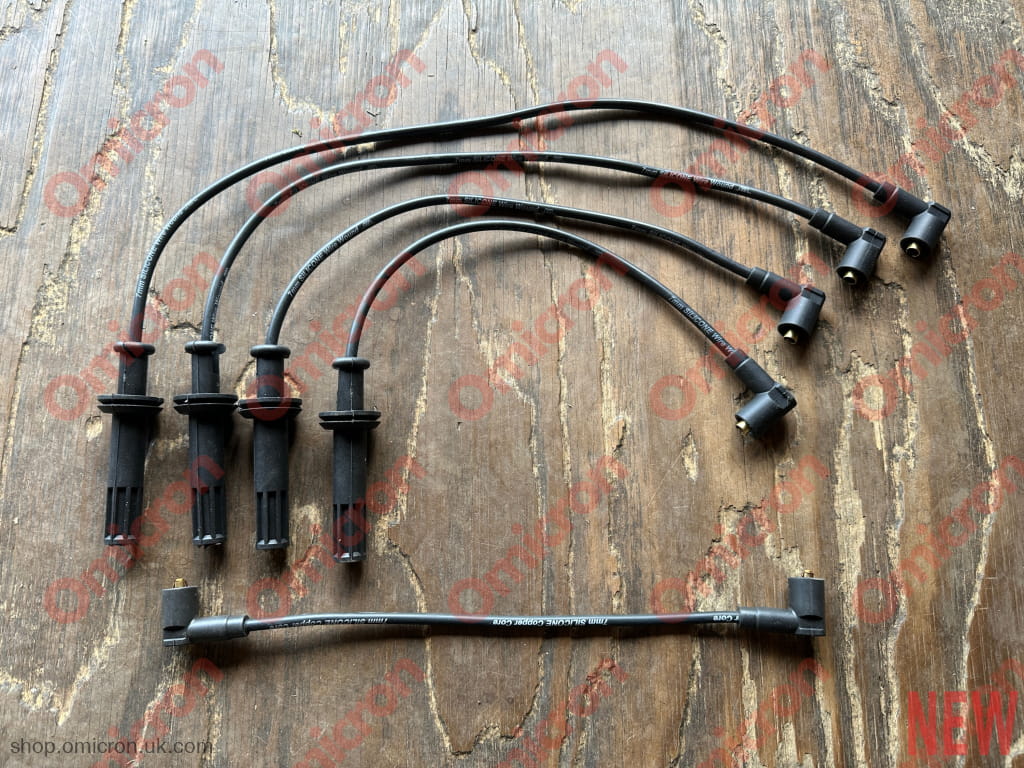 Delta Integrale 16 & Evo 1 HT lead set (inc. coil lead)