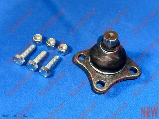 Delta/Prisma lower ball joint BALLJOINT