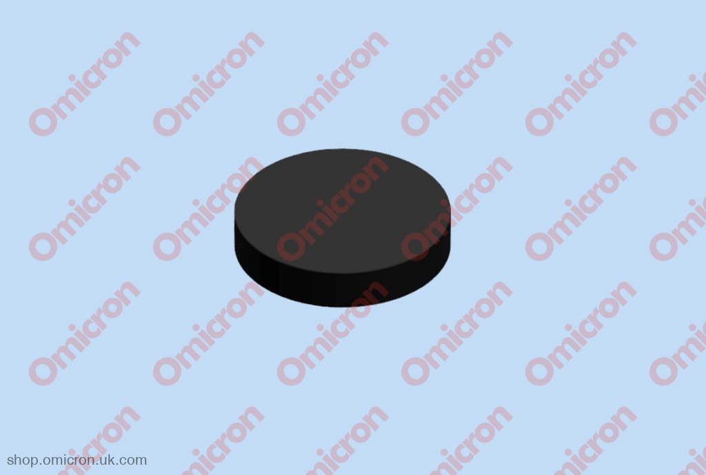 Engine Limiter Pad