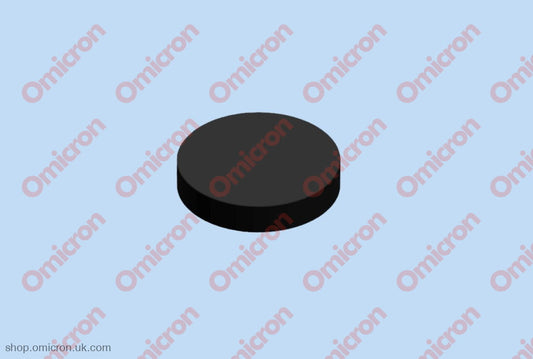 Engine Limiter Pad