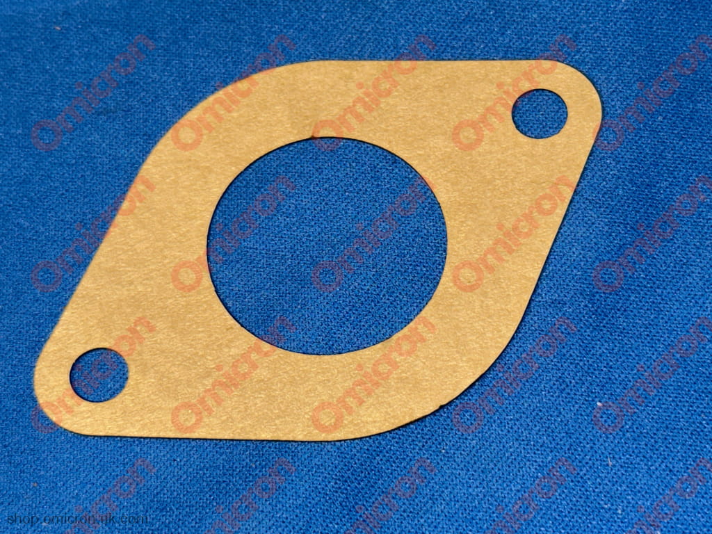 Flaminia 3C / Flavia 2C carb to inlet manifold gasket (2 per carburettor) GASKETCARB
