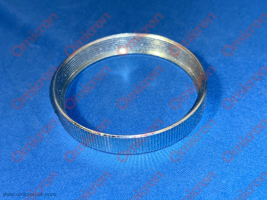 Flaminia brake reservoir base knurled ring nut BRAKERESERVOIR