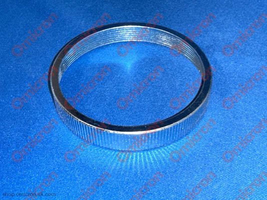 Flaminia brake reservoir base knurled ring nut BRAKERESERVOIR