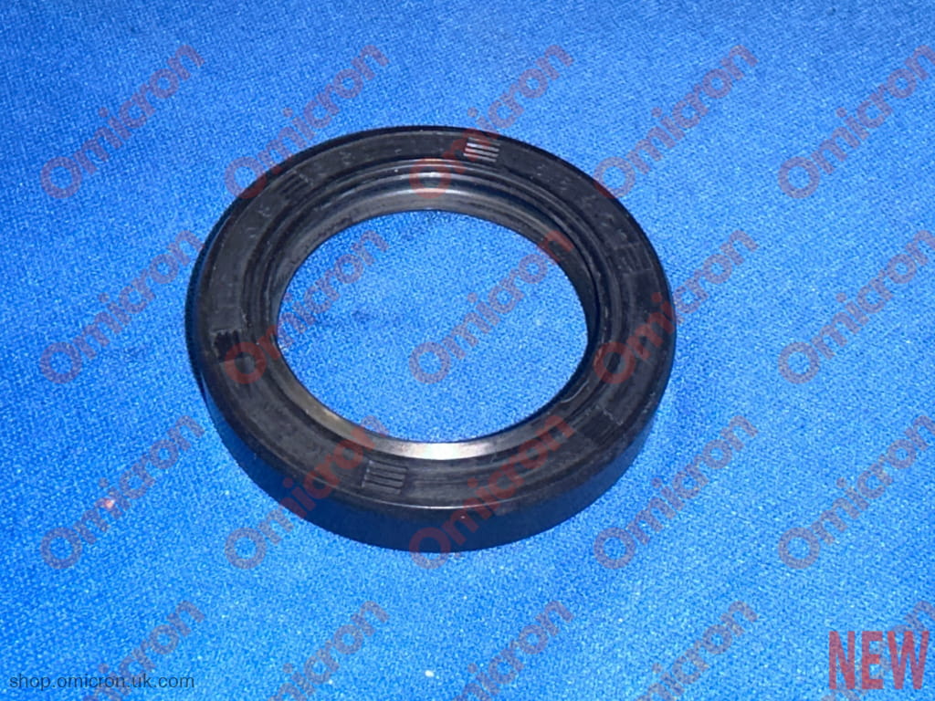 Flaminia diff output seal disc brake cars SEAL