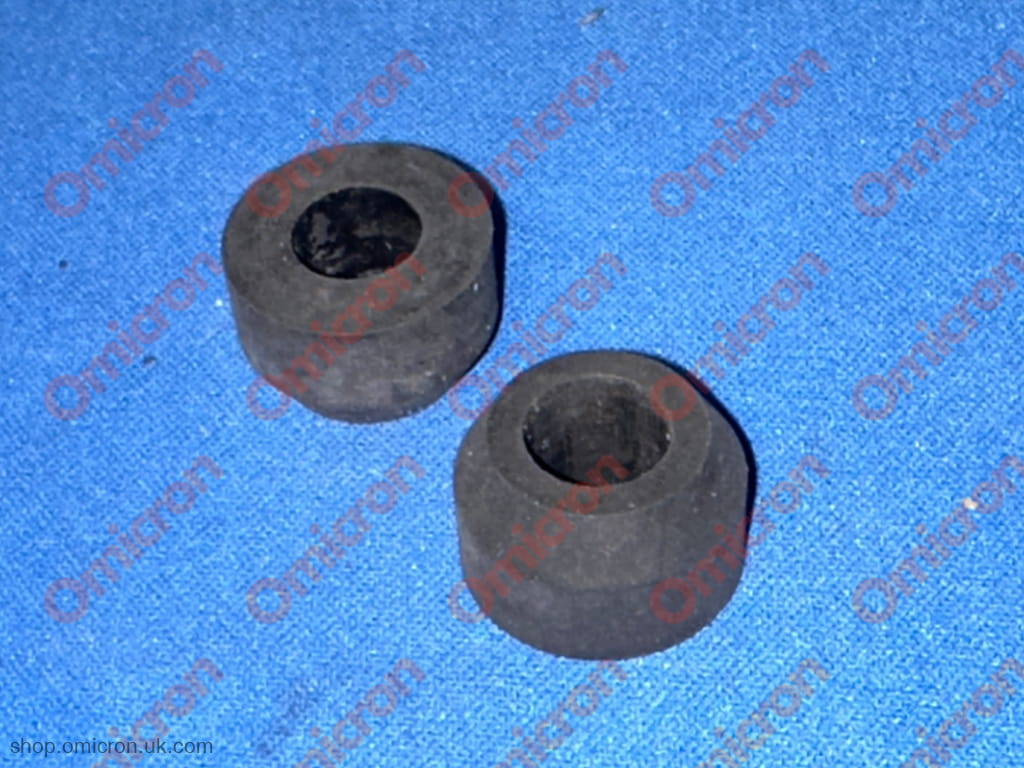 Flaminia/Flavia anti roll bar lower link bush ARBARLWRLKBUSH