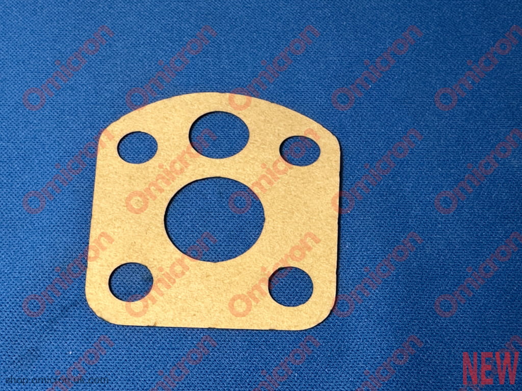 Flaminia/Flavia servo gasket cylinder to vac chamber GASKETSERVO