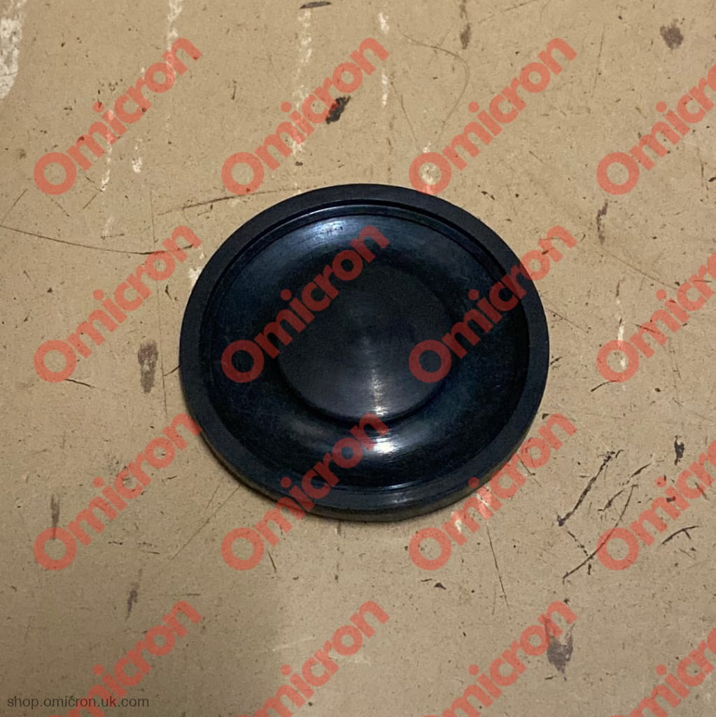 Heater Tap Diaphragm Fulvia S1/Flavia/Flavia2000