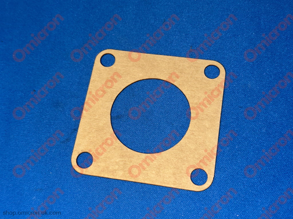 Flaminia oil filler gasket/flange lid gasket GASKET